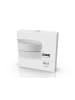 Zone Denmark Seifenschale Rim in White