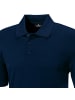 Ragman Poloshirt in marine