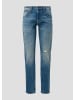 QS Jeans-Hose RICK  in  53Z6_blau