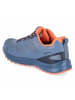 Brütting Sportschuh in blau