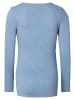 ESPRIT Langarmshirt in Blue