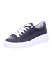 Paul Green Damen- Schnürschuhe  in Schwarz