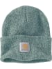 CARHARTT  Mütze "Watch Hat" in Grau
