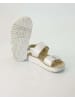 Geox Sandalen in Silber