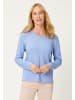 Olsen Pullover Henny in hellblau - 0001