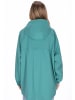 Schmuddelwedda Women Jacket in dark teal