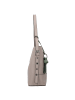 PICARD Levante Schultertasche Leder 37 cm gravel