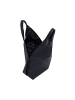 usha FESTIVAL Women 2-In-1 Tote Bag Set in Dark Blue