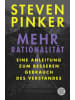 FISCHER Taschenbuch Buch - Mehr Rationalität
