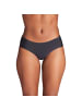 Under Armour Panty 3er Pack in Schwarz