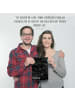 Mr. & Mrs. Panda Bild Wegberg mit Spruch in Keine Angabe