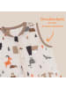 Schlummersack Babyschlafsack, 1.0 TOG in Orange