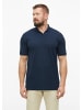 s.Oliver Polo-Shirt  in  5978_navy