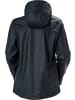 Helly Hansen Regenjacke "Luna Rain Jacket" in Blau