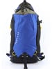 National Geographic Rucksack Destination in Blau