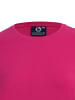 SCHIETWETTER "Maja", Kurzarm in fuchsia