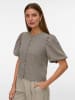 Vero Moda Hemd in Moon Rock