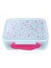 Ergobag ergobag Kunststoff-Brotdosen Bubbles