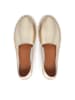 Kazar Espadrilles CHARLOT in Gold