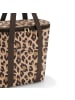 Reisenthel Thermoshopper Kühltasche 38 cm in leo macchiato