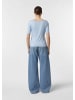 comma T-Shirt  in  51G1_arktisblau