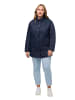 Ulla Popken Steppjacke in marine