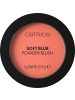 Catrice Weiches Blur Rouge - 20 Coral Cloud
