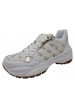 Guess Sneaker Samra in Weiß