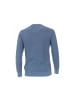 CASAMODA Pullover in blau