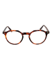 Taylor Morris Unisex Optische Fassungen Panto Rot