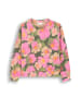 Coccodrillo Sweatshirt in bunt