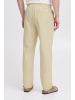 BLEND Leinenhose BHVOLKEN in Natur