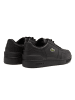 Lacoste Sneaker in Schwarz