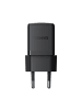 Baseus Palm 30W USB C Wandladegerät Schwarz