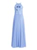 Vera Mont Abendkleid rückenfrei in Smoky Lavender