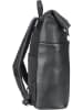 Bogner Rucksack / Backpack Jasper Anton BackPack MVF in Black