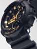 Casio G-Shock Woman Classic Damen-Digitaluhr Schwarz