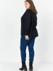 Wasabi Concept Pullover WA-SAMANDA 1 in 9999 BLACK