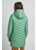 Fransa Jacke FRBAPADDING Regular fit in Malachite Green