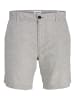 Jack & Jones Chino Shorts in Dusty Olive
