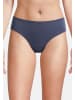Nina von C. Mini Slip Light & Easy in Denim Melange
