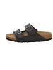 Birkenstock Pantolette in grau