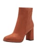 Marco Tozzi Stiefelette in RUST