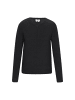 MO Men Sweater in navy melange