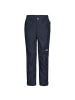 Jack Wolfskin KIDS SNOWY DAYS PANTS in Blau