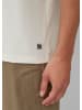 s.Oliver T-Shirt in 0330_creme