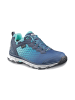 MEINDL SHOES "Activo Sport Lady GTX" in Ozean/Türkis