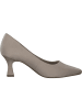 Marco Tozzi Pumps in Beige