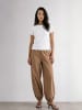 Levete Room Hose LR-STINA in 8420 - OTTER