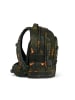Satch Satch pack Schulrucksack Jurassic Jungle